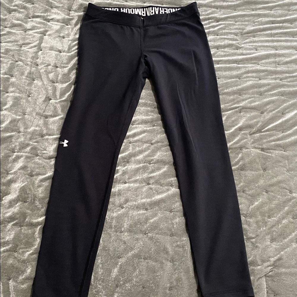 Underarmour Womens Leggings